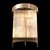10299W French gold Настенный светильник LOFT IT Montana - Loft It