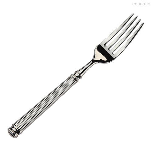 Вилка десертная 18,5 см Rome P.L. - Davinci - P.L. Proff Cuisine