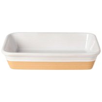 Блюдо для запекания 2KSR362E-WHI(2KSR362E-00622L) - Costa Nova