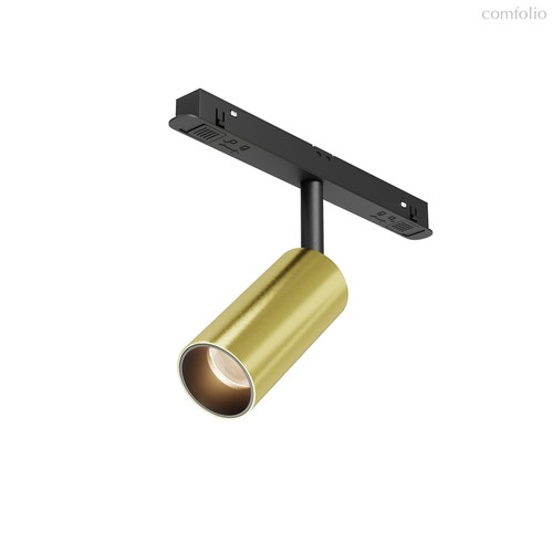 Трековый светильник Фокус / Focus Led Exility 3000K 5Вт 36° - Maytoni