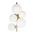10236/5W Настенный светильник LOFT IT Tely - Loft It
