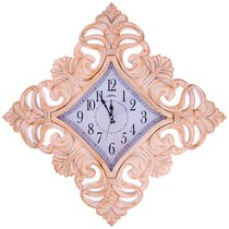 Часы Настенные Кварцевые 60,5x60,5 см Размер Циферблата 28,7x28,7 см