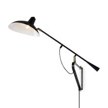 Настенный светильник (бра) Freya FR5383WL-01B - Freya