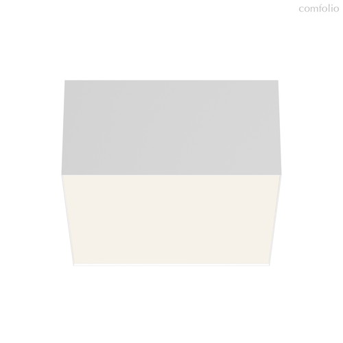 Потолочный светильник Зон / Zon 12 Вт 4000 К 120° - Maytoni