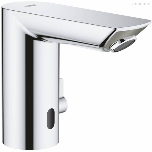 36451000 Bau Cosmopolitan E Смеситель для раковины , хром - Grohe
