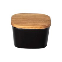 Солонка DX123-BLK(DX123-902) - Costa Nova