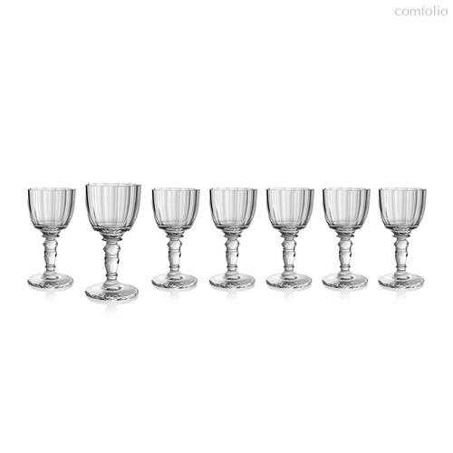 Набор бокалов для красного вина Moser Мария Терезия 210 мл, 6 шт - Moser