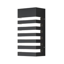 Настенный светильник (бра) Maytoni Outdoor Remsa O034WL-01B