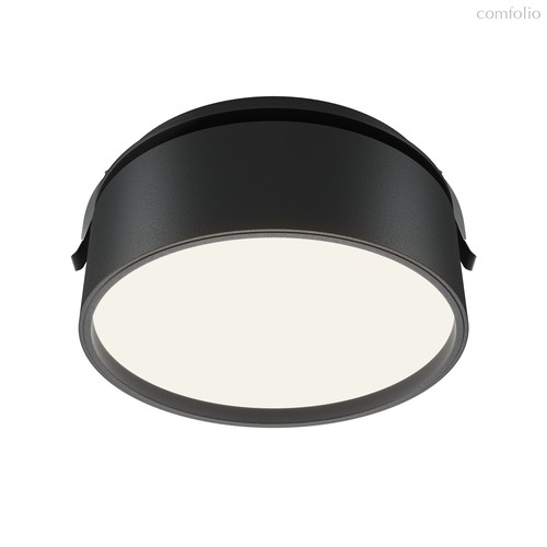 Встраиваемый светильник Онда / Onda 18 Вт 4000 К 120° - Maytoni