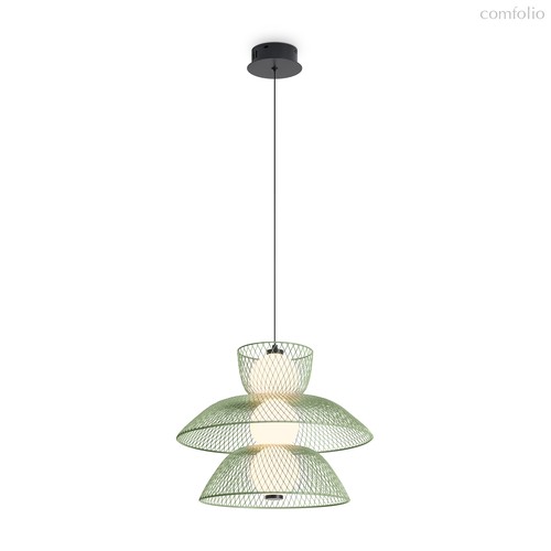 Подвесной светильник Freya FR5545PL-L5GN - Freya