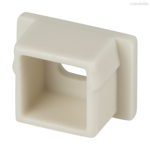 Комплект заглушек (для профиля 22x12) 10 шт., ALM006EC - Maytoni