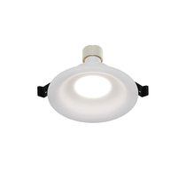 Встраиваемый светильник Искра / Spark 1*GU10 10 Вт