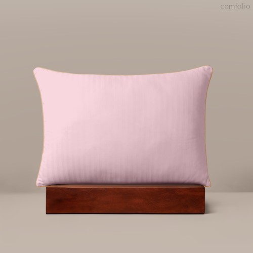 Подушка Verossa Hotel Line 50/70 Lotus, 50x70 см - Nordtex