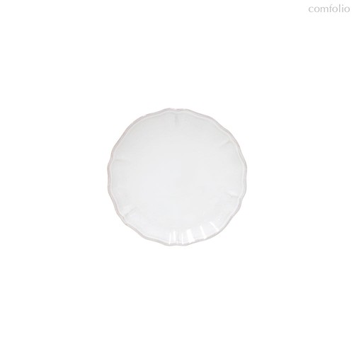 Тарелка круглая Alentejo White TP172-WHT (TP172-00201Z) - Costa Nova