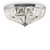 Потолочный светильник Maytoni Facet MOD094CL-04CH - Maytoni