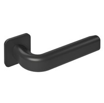 Ручка Tupai 6501 5SQ RC-153 черный R ф/з - Tupai