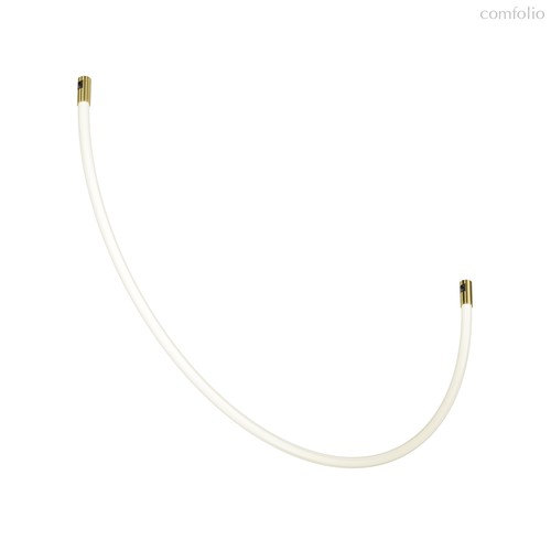 Трековый светильник Тау / Tau Flarity 4000K 27Вт 360° - Maytoni