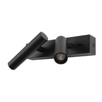 10260/2W Black Настенный светильник LOFT IT Sign - Loft It