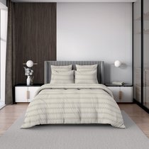 Комплект постельного белья "Волшебная Ночь" 1,5СП Ivy twig, 1.5-спальный - Nordtex