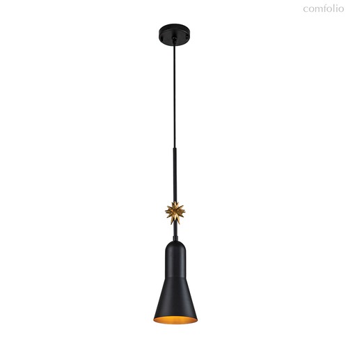 Подвесной светильник Elstead ETOILE-P-S-MB - Elstead Lighting