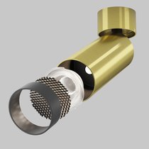 Потолочный светильник Technical C055CL-L12W4K-W-BS - Maytoni