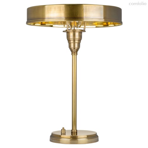 Настольная лампа NL-51990 - Covali