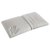 Подушка со съёмным чехлом Viscose Memoform Standard Classico 42x72 - Magniflex