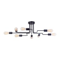 Потолочный светильник Maytoni T532CL-08B - Maytoni
