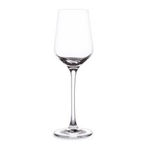 Набор 6пр бокалов для белого вина 250мл Chateau, цвет прозрачный - BergHOFF