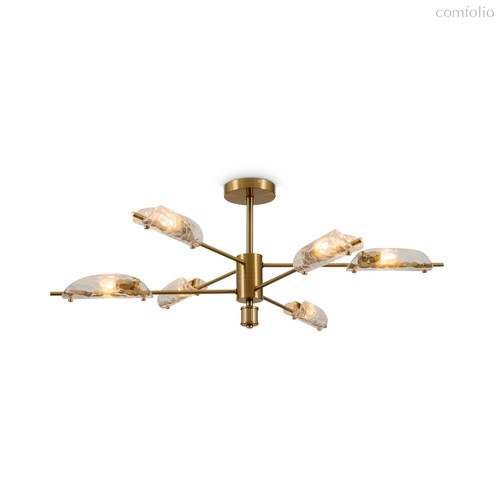 Потолочный светильник Freya Baret FR5420CL-06BS - Freya