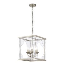 Подвесной светильник Кеоп / Keope E14х5