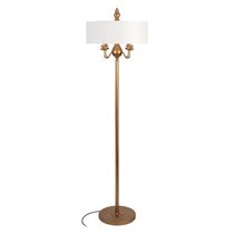 10563F Торшер LOFT IT Concord - Loft It
