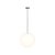 Подвесной светильник Maytoni Outdoor Erda O594PL-01B - Maytoni