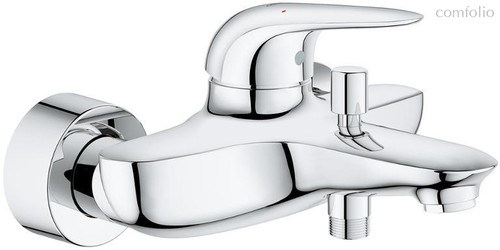 23726003 Eurostyle Смеситель для ванны, хром - Grohe
