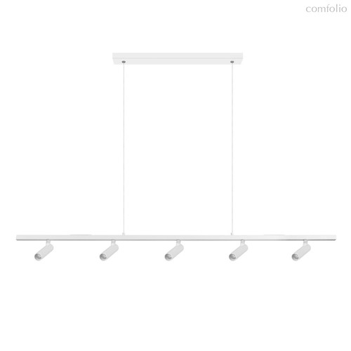 10260/5 White Подвесной светильник LOFT IT Sign - Loft It