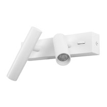 10260/2W White Настенный светильник LOFT IT Sign - Loft It