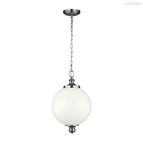 Подвесной светильник Feiss FE-PARKMAN-PL-PN - Feiss