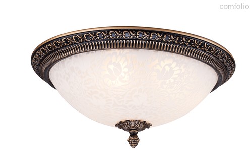 Потолочный светильник Maytoni C908-CL-03-R - Maytoni