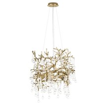 10351/600 AB Подвесная люстра LOFT IT Coral - Loft It