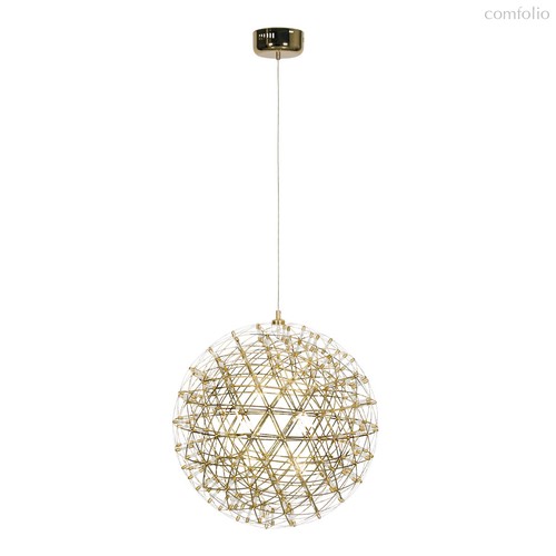 9027-61 Gold Подвесной светильник LOFT IT Raimond - Loft It