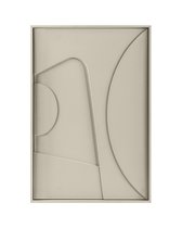 Интерьерное панно Леви - III - Louvre Home