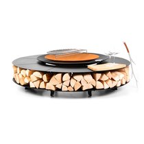 Очаг для костра Up!Flame 1400 Lounge Double - Up!Flame