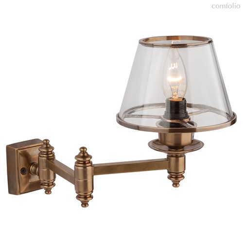 Настенный светильник WL-38005 - Covali