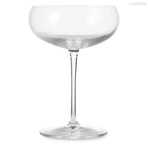 Креманка для шампанского и мартини Luigi Bormioli Талисман 300 мл, стекло - Luigi Bormioli