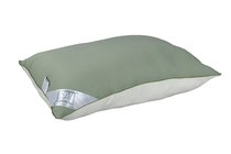 Подушка ПЖЛ-050-Олива-Шампань "FLUFFY DREAM" CLASSIC 50х68 - АльВиТек