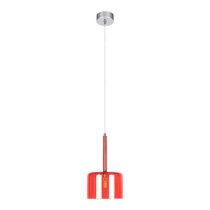 10232/A Red Подвесной светильник LOFT IT Spillray - Loft It