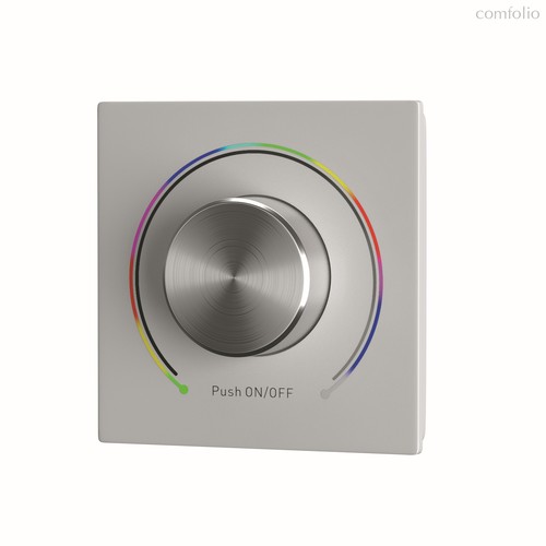 Роторная панель управления DALI DT8 Цветная (RGB) - Maytoni