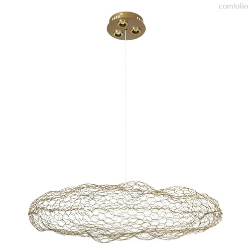 10247/1000 Gold Подвесной светильник LOFT IT Cloud - Loft It