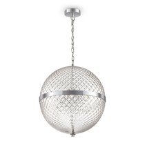 Подвесной светильник Maytoni P004PL-03CH - Maytoni