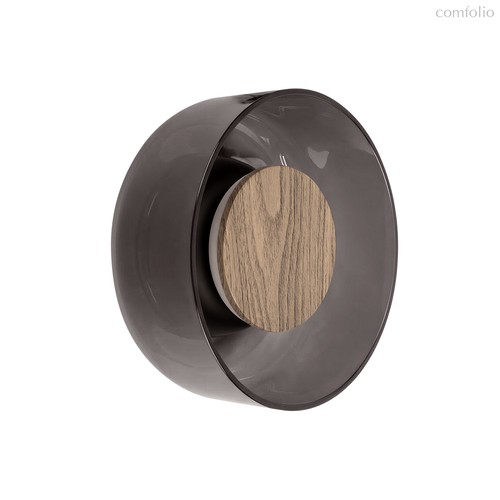 10466W Smoke wood Настенный светильник LOFT IT Totem - Loft It